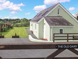 The Old Dairy