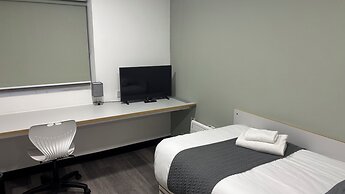 Broadview Hotel