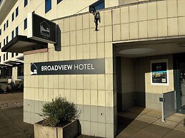 Broadview Hotel