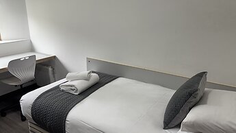 Broadview Hotel