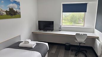 Broadview Hotel