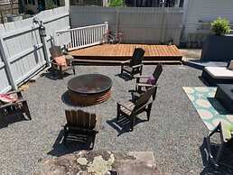 Trails End Bed and Breakfast