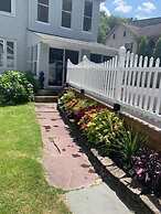 Trails End Bed and Breakfast