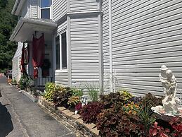 Trails End Bed and Breakfast