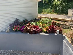 Trails End Bed and Breakfast