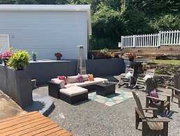 Trails End Bed and Breakfast