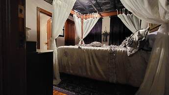 Trails End Bed and Breakfast