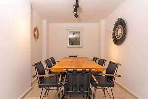 Charming 4-bed Villa in Kalkan Magnificent View