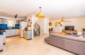 Charming 4-bed Villa in Kalkan Magnificent View