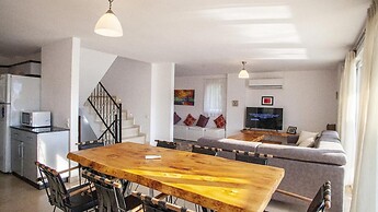 Charming 4-bed Villa in Kalkan Magnificent View