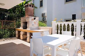 Charming 4-bed Villa in Kalkan Magnificent View