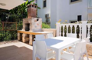 Charming 4-bed Villa in Kalkan Magnificent View