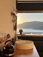 Charming 4-bed Villa in Kalkan Magnificent View