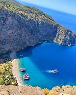 Charming 4-bed Villa in Kalkan Magnificent View