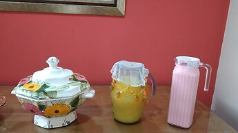 Hotel Vitória de Pedreira