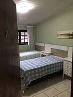 Hotel Vitória de Pedreira