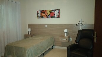 Hotel Vitória de Pedreira