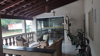 Hotel Vitória de Pedreira