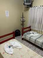 Hotel Vitória de Pedreira