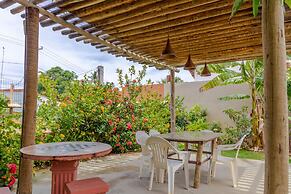 IT17 Apt 2 Quartos a 150m da Praia