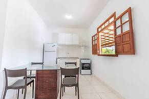 IT17 Apt 2 Quartos a 150m da Praia