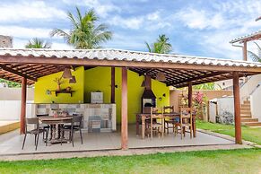 IT17 Apt 2 Quartos a 150m da Praia