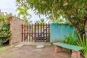 IT17 Apt 2 Quartos a 150m da Praia