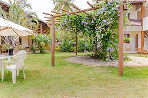 IT17 Apt 2 Quartos a 150m da Praia