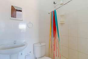 IT17 Apt 2 Quartos a 150m da Praia