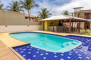 IT17 Apt 2 Quartos a 150m da Praia