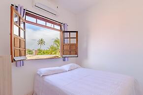 IT17 Apt 2 Quartos a 150m da Praia