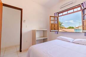 IT17 Apt 2 Quartos a 150m da Praia