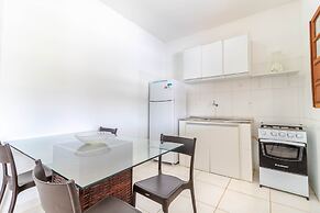 IT17 Apt 2 Quartos a 150m da Praia