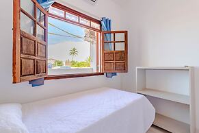 IT17 Apt 2 Quartos a 150m da Praia