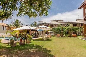 IT17 Apt 2 Quartos a 150m da Praia