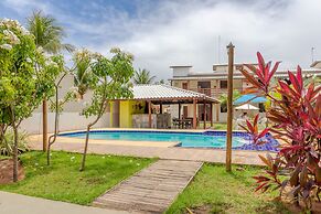 IT17 Apt 2 Quartos a 150m da Praia