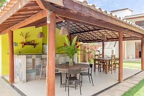 IT17 Apt 2 Quartos a 150m da Praia