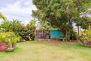 IT17 Apt 2 Quartos a 150m da Praia