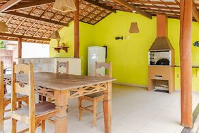 IT17 Apt 2 Quartos a 150m da Praia