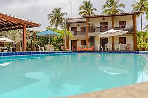 IT17 Apt 2 Quartos a 150m da Praia