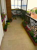 Yelken Pansiyon Sinop