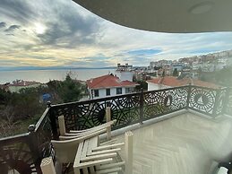 Yelken Pansiyon Sinop