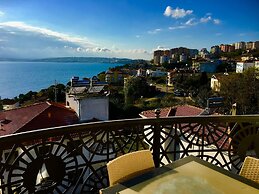 Yelken Pansiyon Sinop