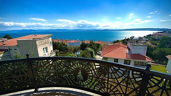 Yelken Pansiyon Sinop