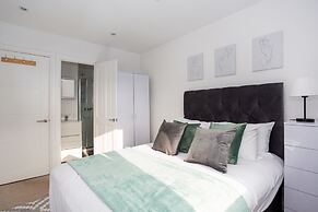 Hamlet Mews by Sorted Stay