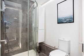 Hamlet Mews by Sorted Stay