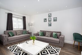 Hamlet Mews by Sorted Stay