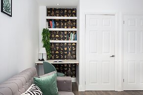 Hamlet Mews by Sorted Stay