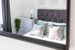 Hamlet Mews by Sorted Stay