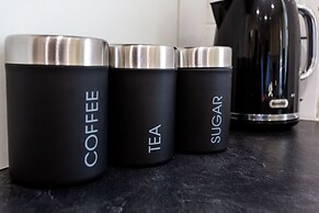 Hamlet Mews by Sorted Stay